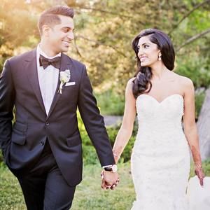 Meet your Posher, Alysha